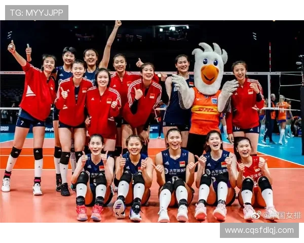 广州排球队的拼搏之路与城市联赛的辉煌历程回顾