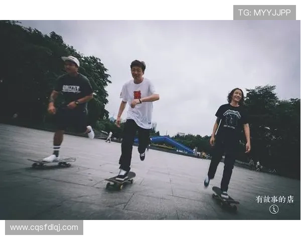 广州滑板队实力分析与表现评估探讨