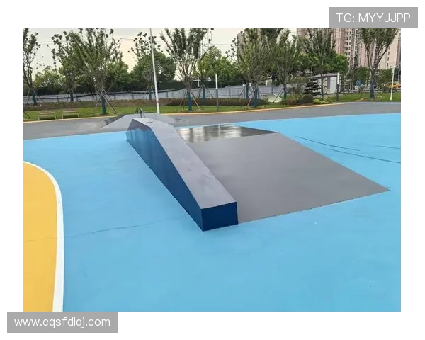 广州滑板队团队协作探索：如何在滑板运动中实现默契与配合