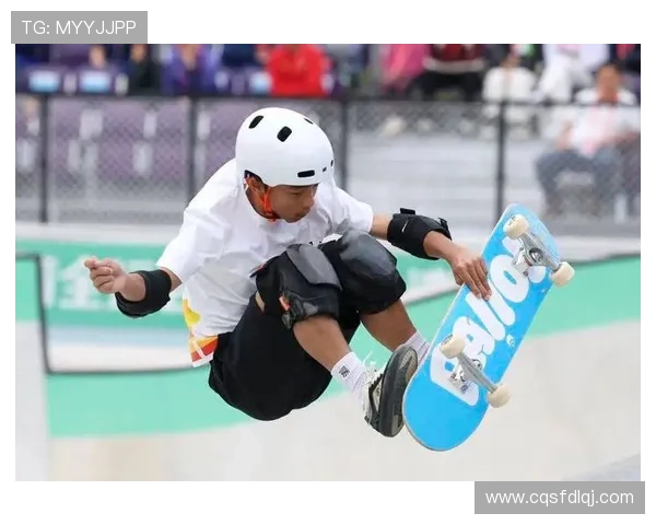 广州滑板队的阵地战体系与滑板战术的创新探索与实践