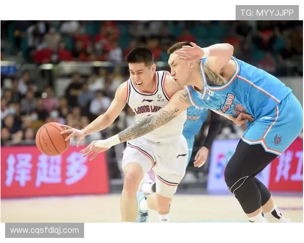 广州篮球队个人能力排名创新高引发热议球员表现备受关注