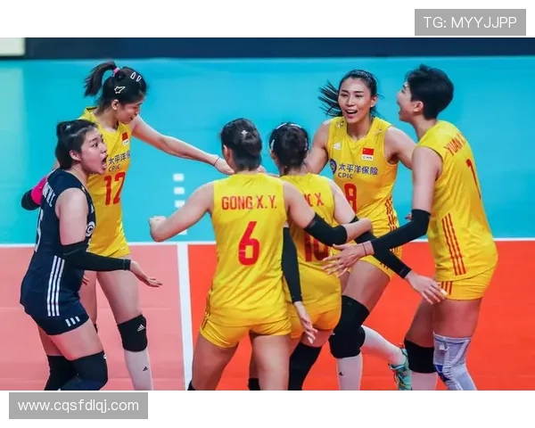 广州排球队在排球个人能力排行榜中荣登第七名展现实力与潜力