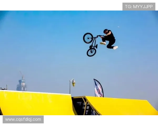 广州街舞队在极限运动联赛中的耐力表现分析与点评