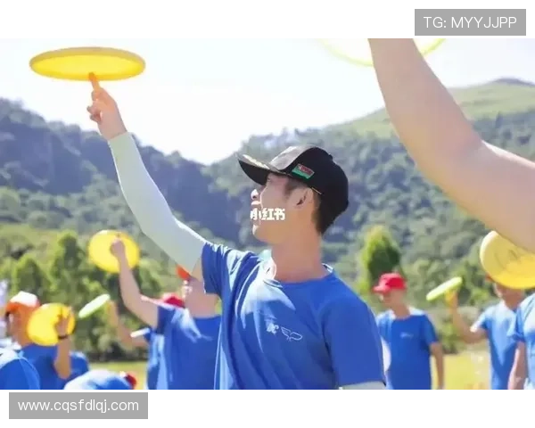 广州飞盘队引领潮流最新飞盘意识排名前十强揭晓 广州飞盘队引领潮流最新飞盘意识排名前十强揭晓