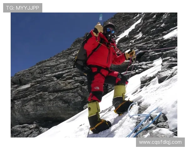 张军的极限运动人生：挑战自我与追寻自由的深度对话