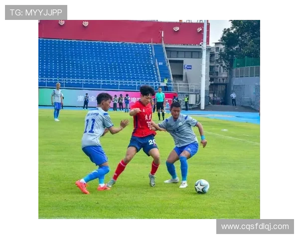 广州足球队的实力分析与未来发展趋势探讨 广州足球队的实力分析与未来发展趋势探讨