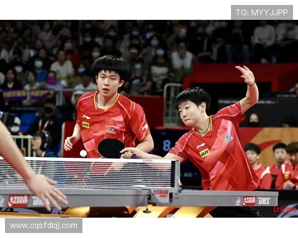 成都乒乓球队的盯防策略揭秘与深度分析探讨 成都乒乓球队的盯防策略揭秘与深度分析探讨