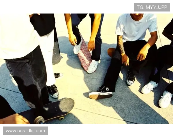 成都滑板队的状态与发展：聚焦滑板文化的崛起与挑战