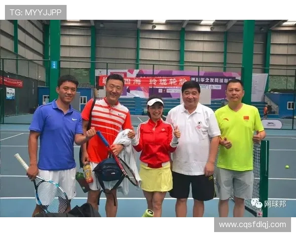 成都网球队状态分析与表现评估：数据透视与趋势解读