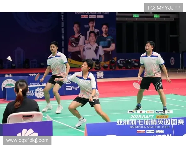 成都羽毛球队荣登羽毛球比赛经验排行榜第三名的背后故事与成就分析