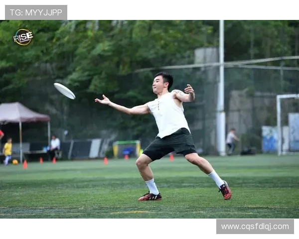 成都飞盘队实力强劲荣登全国个人能力排行榜第二名